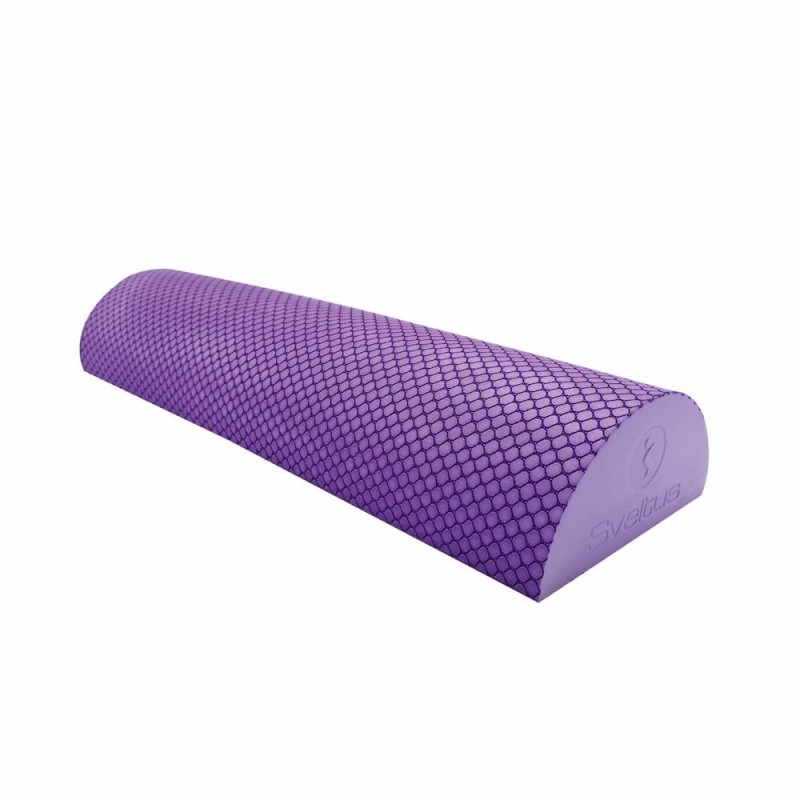 Demi rouleau Pilates SVELTUS SVE2542