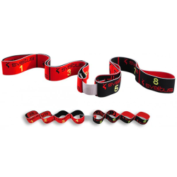 Elastiband 3 Forces SVELTUS 95 x 4 cm SVE0100