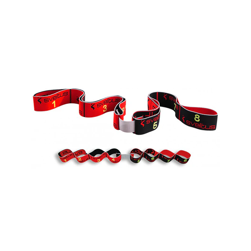 Elastiband 3 Forces SVELTUS 95 x 4 cm SVE0100