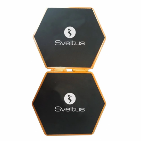 Functional slider x2 SVELTUS SVE0806