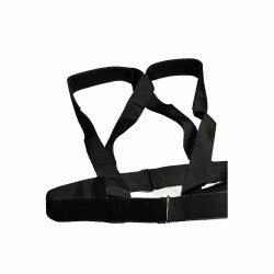 Harnais de tirage SVELTUS SVE4753