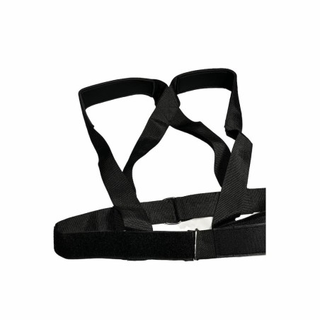 Harnais de tirage SVELTUS SVE4753