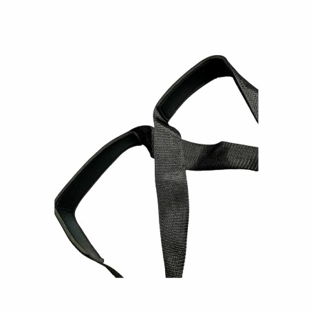 Harnais de tirage SVELTUS SVE4753