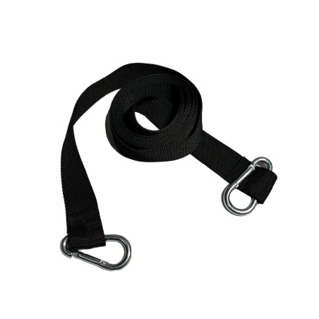 Harnais de tirage SVELTUS SVE4753