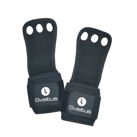 Manique cross training premium S/M x2 SVELTUS SVE5656