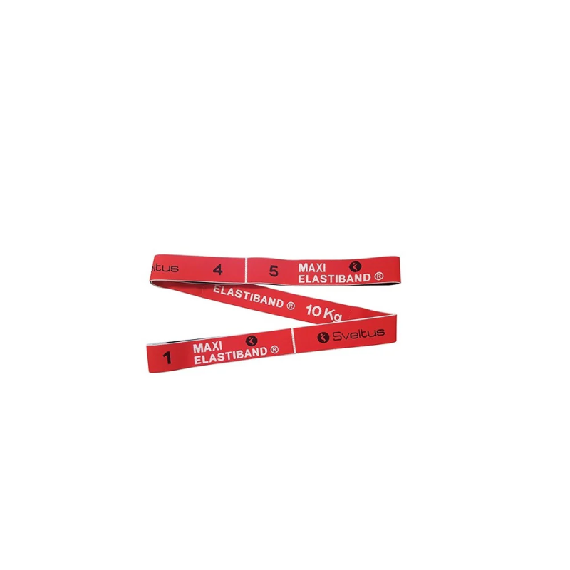 Maxi Elastiband SVELTUS SVE0114