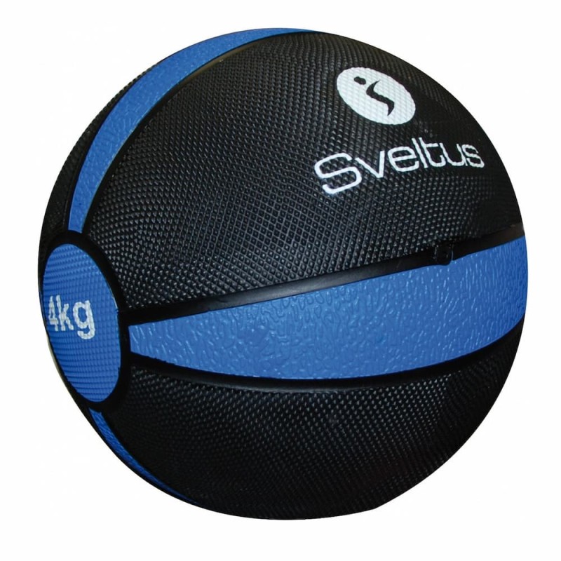 Medecine Ball SVELTUS SVE0490