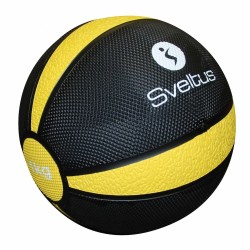 Medecine Ball SVELTUS SVE0490
