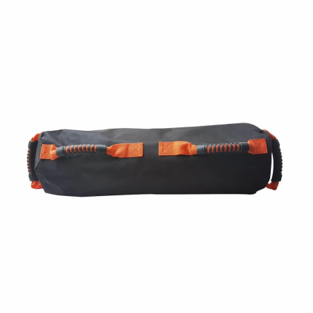 Power Bag Noir Ajustable SVELTUS SVE4750