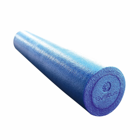 Rouleau Mousse Bleu SVELTUS SVE2503