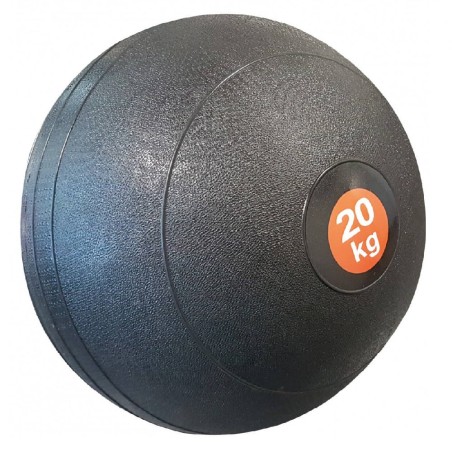 Slam ball 20 kg vrac SVELTUS SVE07920