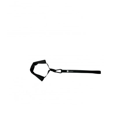 Soft Fixation Battle Rope SVELTUS SVE4514