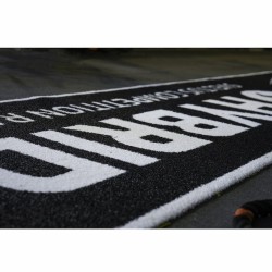 Speedtrack Hybrid Competition Range 16,2 m SVELTUS SVE1492