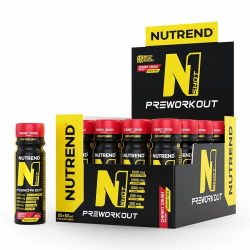 N1 Shot NUTREND NUTN1SHOT20C