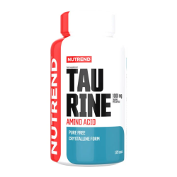 Taurine NUTREND NUTTAURINE