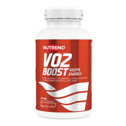 VO2 Boost NUTREND NUTVO2BT60