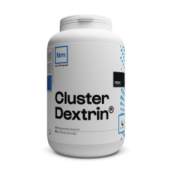 Cluster Dextrin NUTRIMUSCLE NUTCLUDE1200