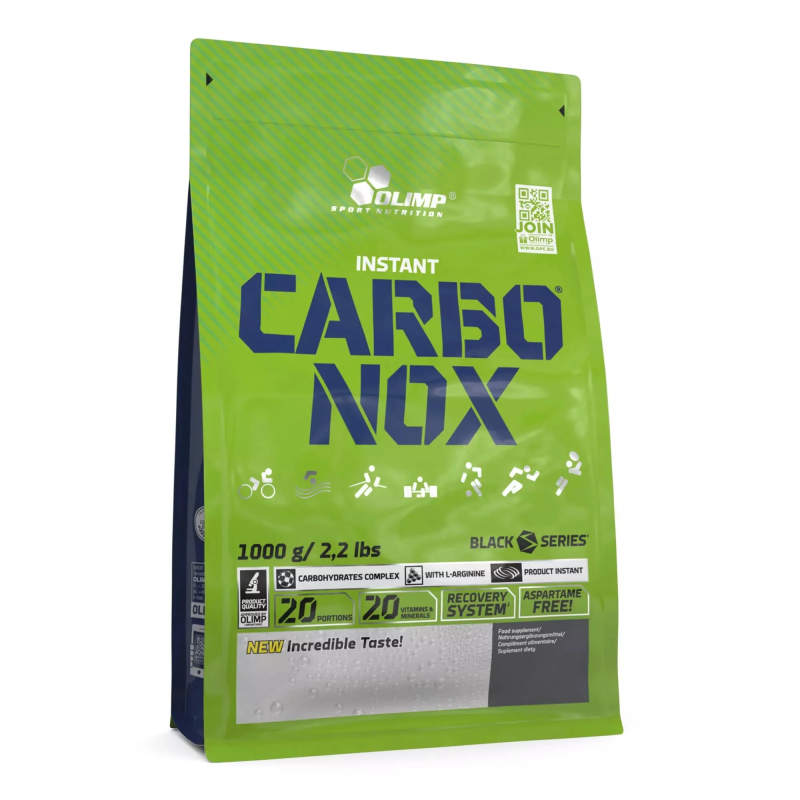 Carbonox OLIMP Sachet de 1000 g Citron OLICRBNOX1O