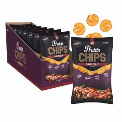 Protein Chips NANO SUPPS NANPRTCHIP8B