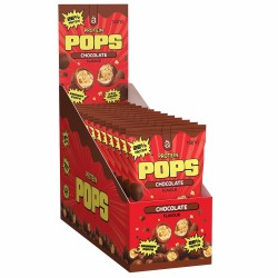 Protein Pops NANO SUPPS NANPPOPSC12