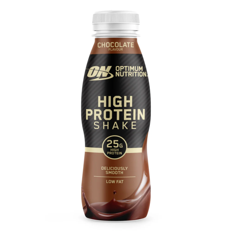 High Protein Shake OPTIMUM NUTRITION OPTHGPTSKC12