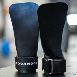 Powergrip FUSION WODANDGO Taille L WODPWGFUSXLN