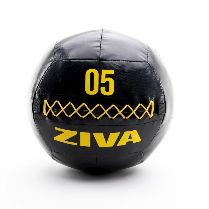 Wallball ZIVA 2 kg ZIVFTWB9041