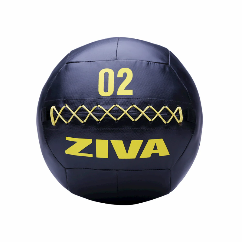 Wallball ZIVA 2 kg ZIVFTWB9041