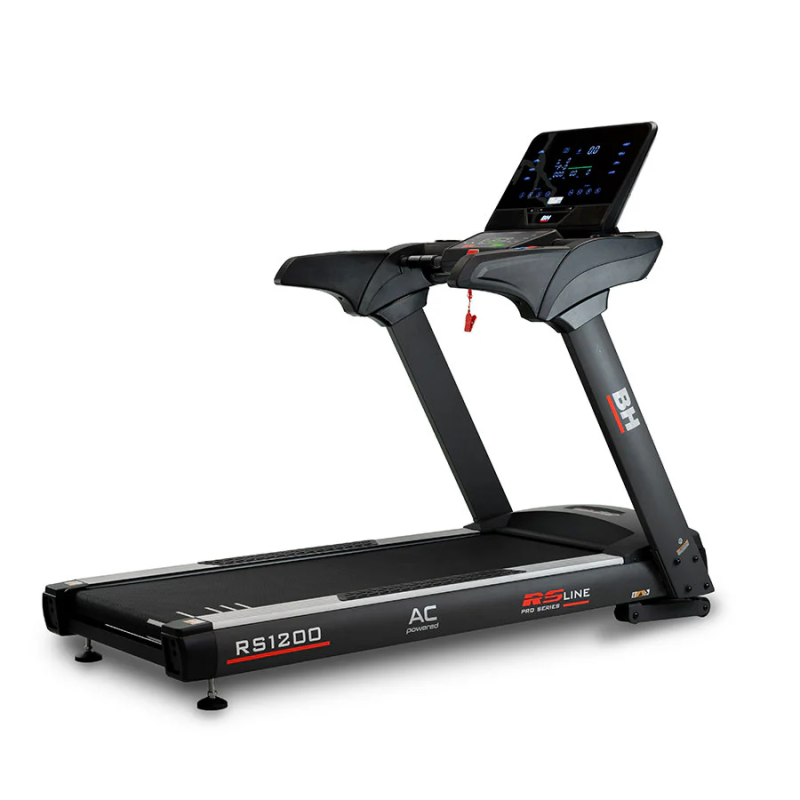RS1200 BH FITNESS BHG6512
