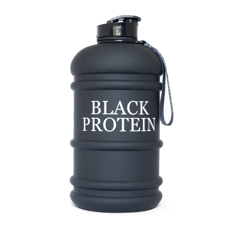 Big Bottle BLACK-PROTEIN BLABIGBOBM22