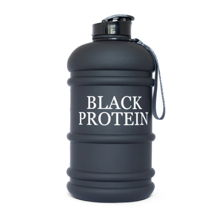 Big Bottle BLACK-PROTEIN BLABIGBOBM22