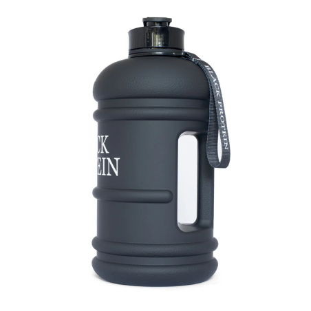 Big Bottle BLACK-PROTEIN BLABIGBOBM22
