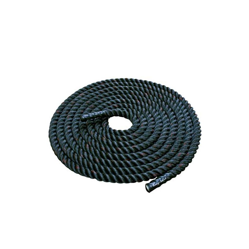 Corde Ondulatoire BODYSOLID 15,2 m x 38 mm BODBSTBR250