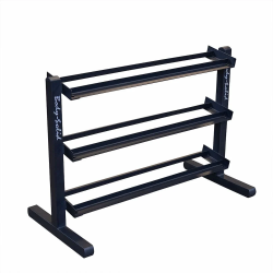 Rack à haltères BODYSOLID BODGDR363