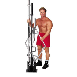 5 BAR OLYMPIC BAR HOLDER BODYSOLID BODGOBH5