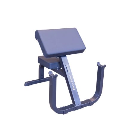 Pupitre à Biceps BODYSOLID Carton BODGPCB329