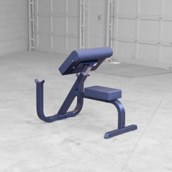Pupitre à Biceps BODYSOLID Carton BODGPCB329