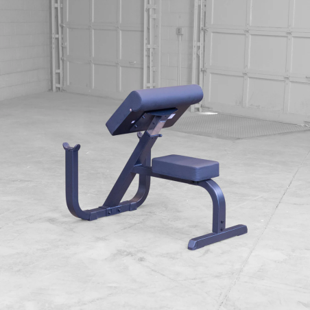 Pupitre à Biceps BODYSOLID Carton BODGPCB329