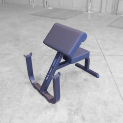 Pupitre à Biceps BODYSOLID Carton BODGPCB329