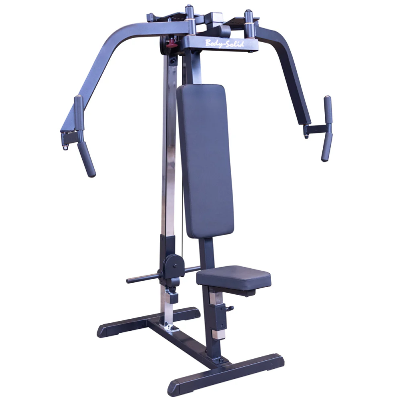 Pec Machine BODYSOLID carton BODGPM65