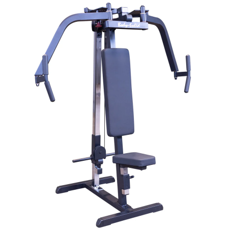 Pec Machine BODYSOLID carton BODGPM65