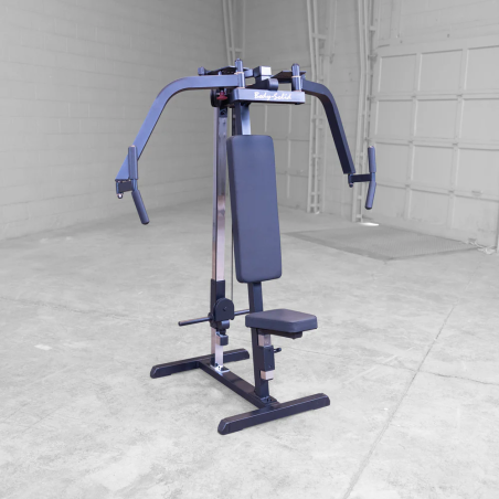 Pec Machine BODYSOLID carton BODGPM65