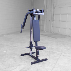 Pec Machine BODYSOLID carton BODGPM65