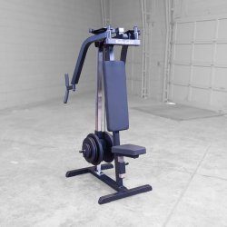 Pec Machine BODYSOLID carton BODGPM65