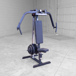 Pec Machine BODYSOLID carton BODGPM65