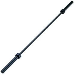 Barre Olympique 350 kg BODYSOLID BODOLBAR220