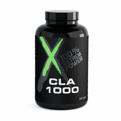 CLA 1000 XNATIV Pilulier de 120 Capsules FITCLA120