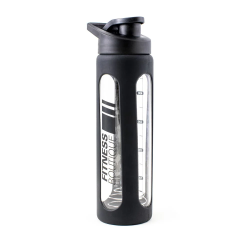 Glass Shaker France Fitness Club FITGLSHBB550