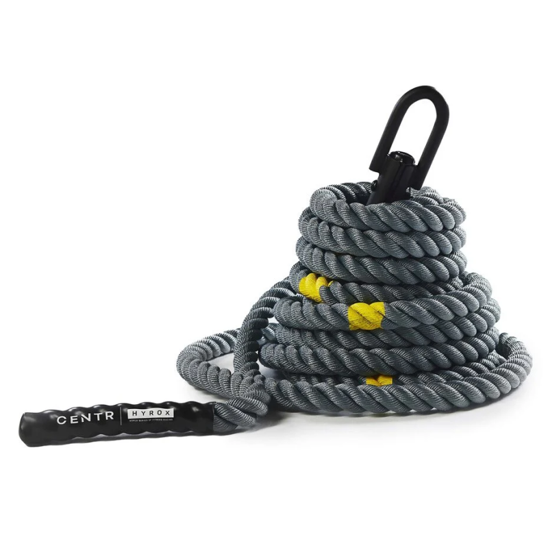 Competition Power Rope HYROX HYRHBR