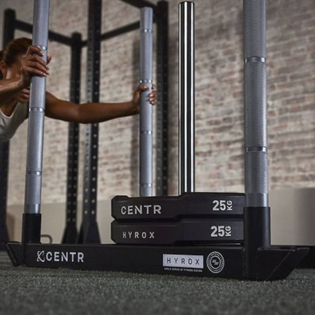 Competition Power Sled HYROX HYRHPS